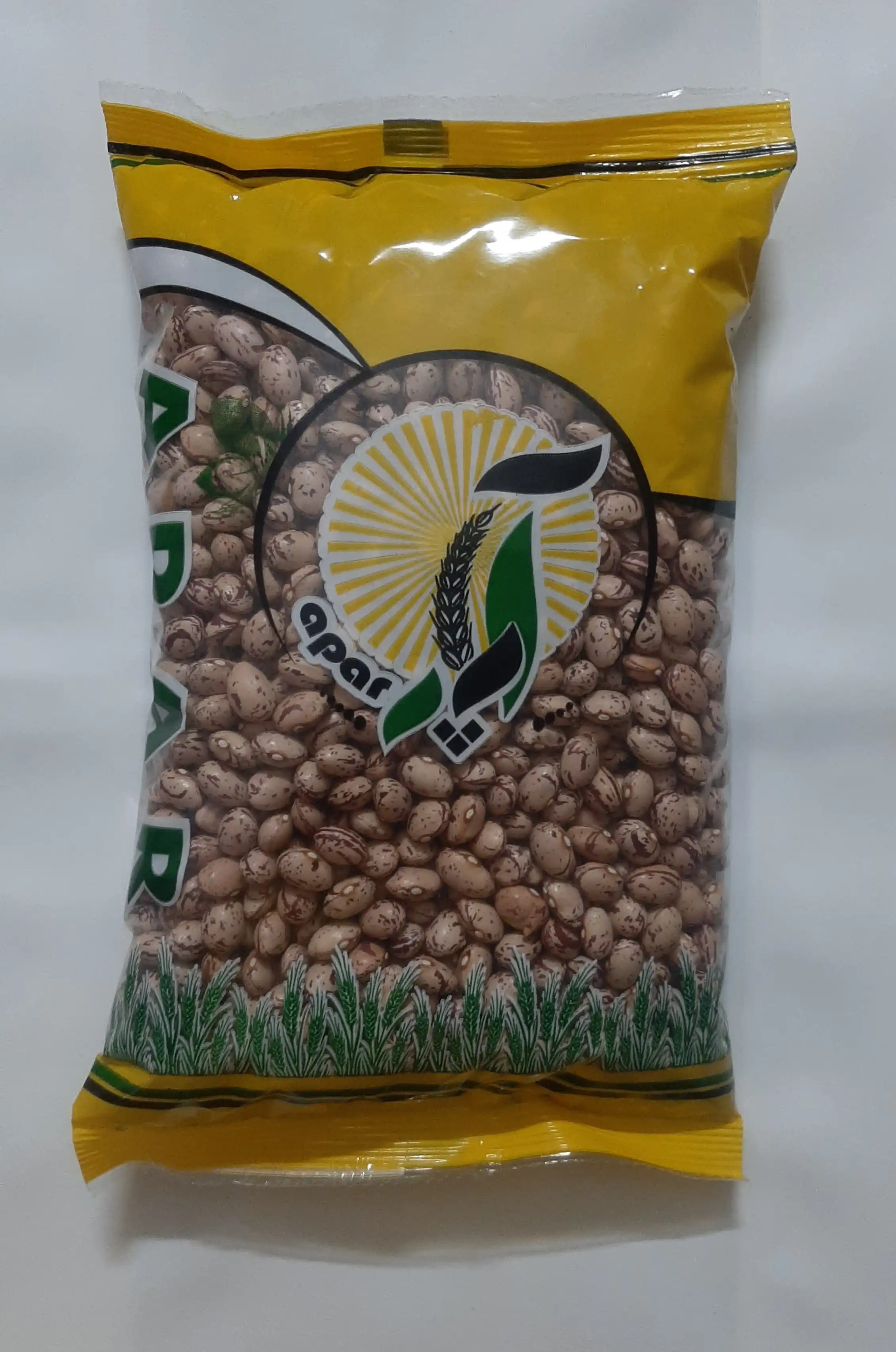 لوبیا چیتی آپار